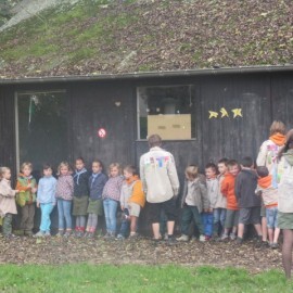 IMG 2321  Small - Scouts en Gidsen Zaventem 
